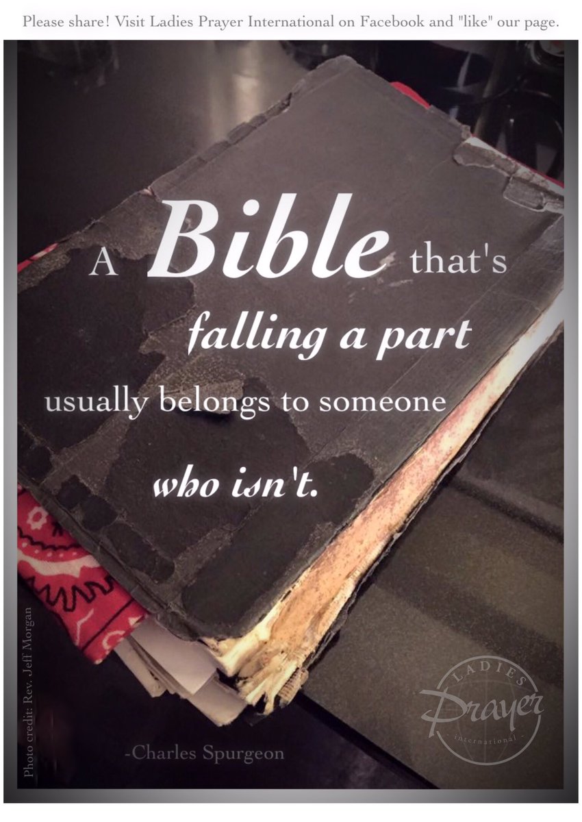 Ladies Prayer Intl (@ladiesprayer) on Twitter photo 