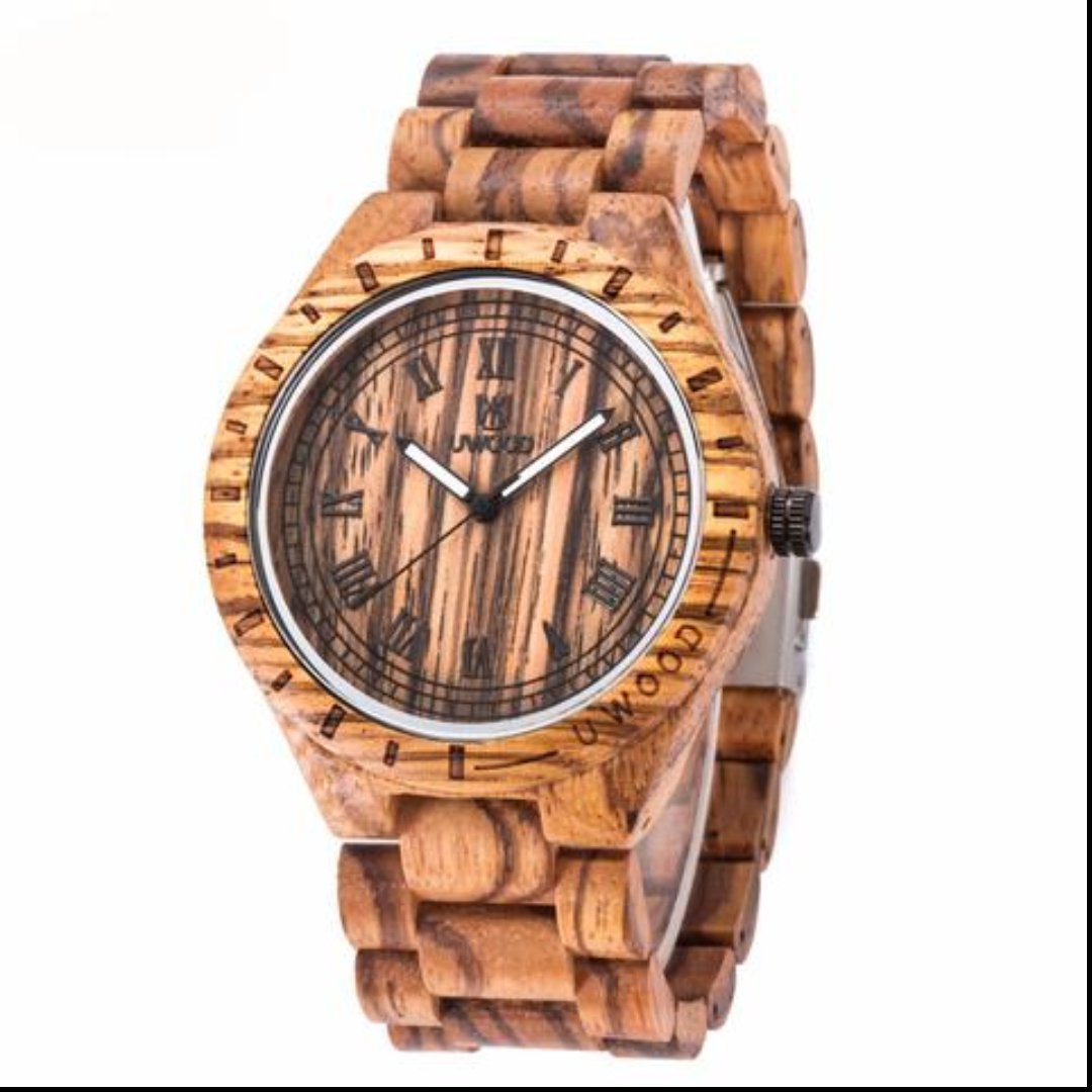 CutRetailShop's tweet image. Here is one of our wood watches for sale over at CutRetail.com. We have various colors available in addition to many other styles!