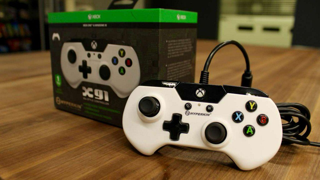 GameSpot tweet media