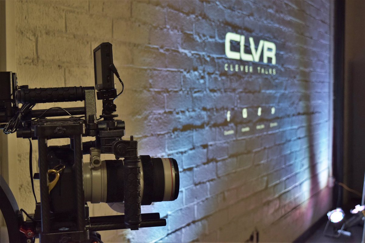 CleverTalks's tweet photo. We're looking for #CleverOps Ambassadors. We're all about hard work and fun! Contact:
hillary@clevertalks.com https://t.co/p59ffEfAz2
