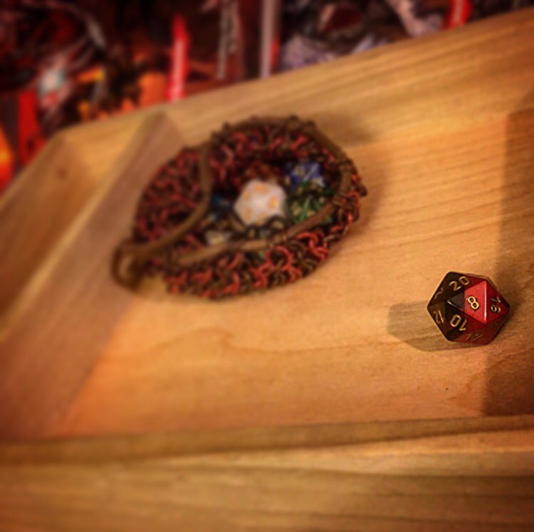 DVan_Design's tweet image. My first will always be my luckiest. #SamHasCripplingIBS @TalksMachina @BrianWFoster @samriegel