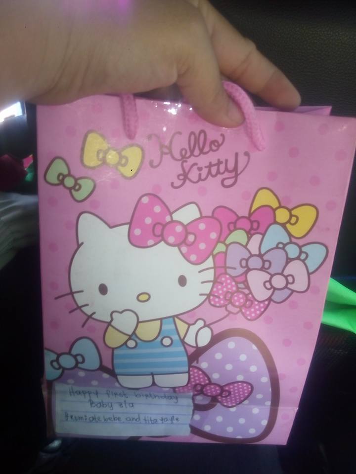 CCCelestine1's tweet photo. Hello Kitty For Babyu ZIa? ahhaah LOve Love YOu https://t.co/k32BZWu0ss