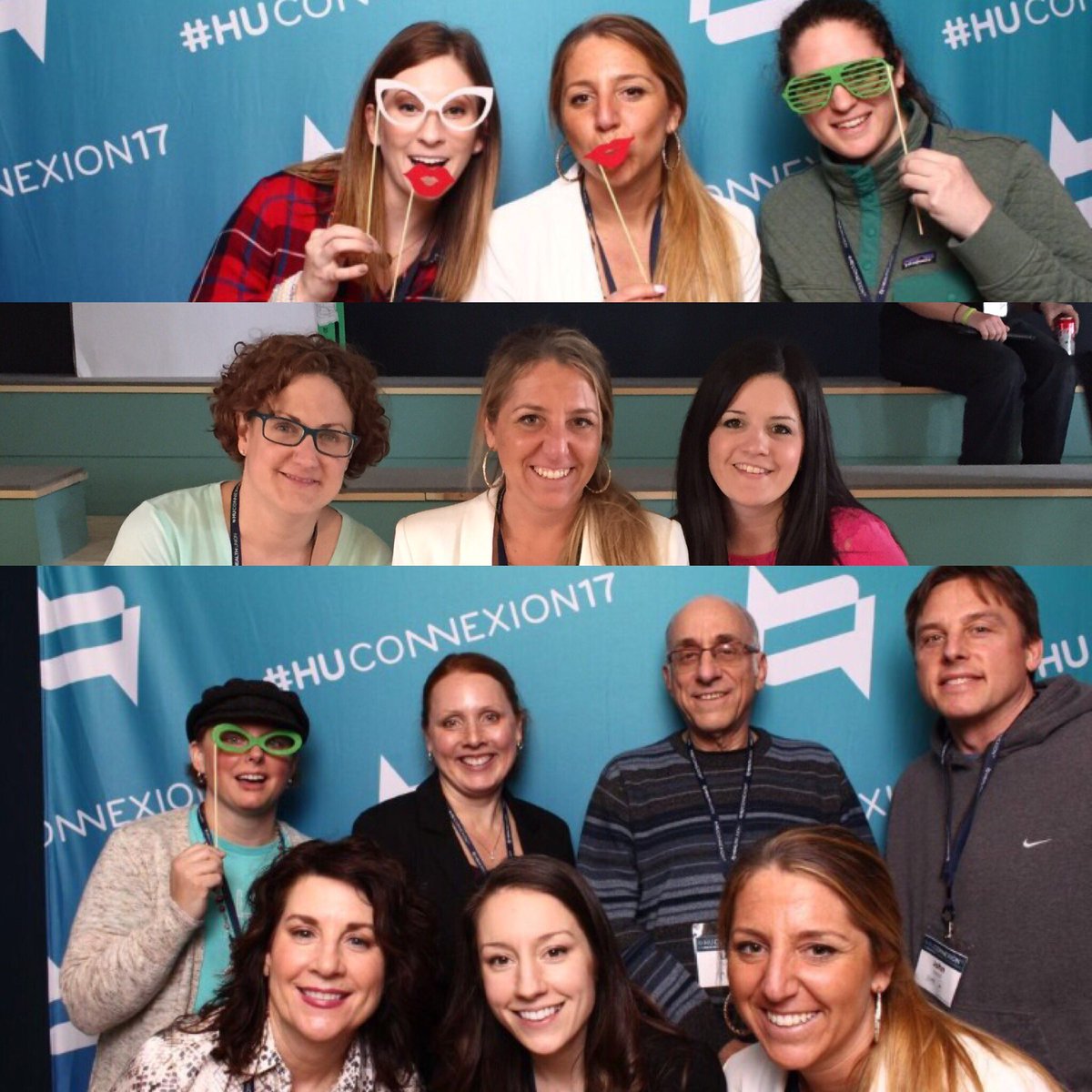 xojennpatel's tweet photo. LOOOOVING #HUConnexion17!!! 💙💚💙💚💙💚💙💚💙💚💙#healthunion @kmac017 @laurentuck_HU @RebeccaBraglio @lynrrt @tonyahidalgo @rtcave @HUStephHuston https://t.co/CQwqJQR8xv