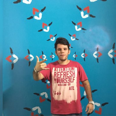 PilotadoporDeus's tweet photo. #NovaFotoDoPerfil https://t.co/KrQwtFHzHd