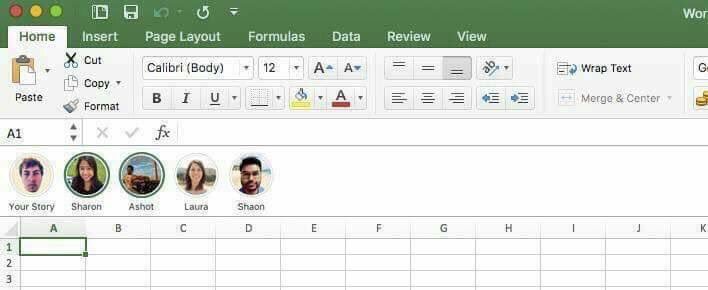 rekordmarkus's tweet photo. Jetzt neu: Excel Stories! 😂 https://t.co/nyDwPjBJk1