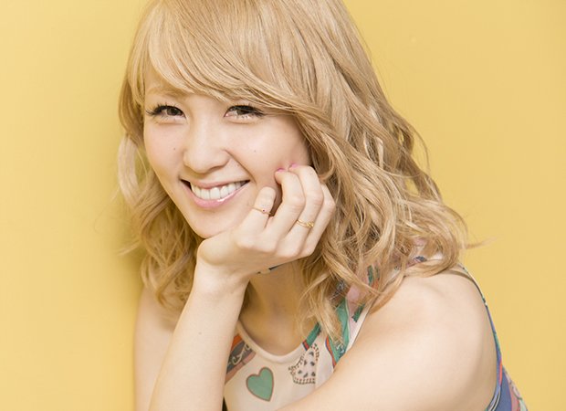限界はもうちょっと先にあるはず Dream Amiが明かす 壁の乗り越え方 ライブドアニュース
