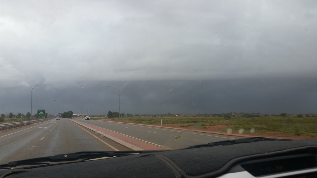 mclarkey88's tweet photo. This weather tho 🤗💦💦 #pilbara #porthedlandwa https://t.co/tLhr2snrRj