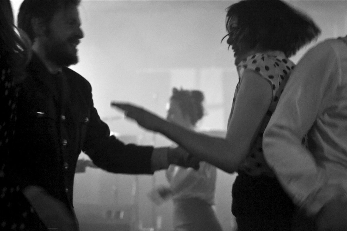 Scottie800's tweet photo. Well done Callum and team at @SwingDanceYork. A nice article on why people swing dance. https://t.co/6lKYWiBS4M #lindyhop #swingdancing https://t.co/fh1uIscf7M