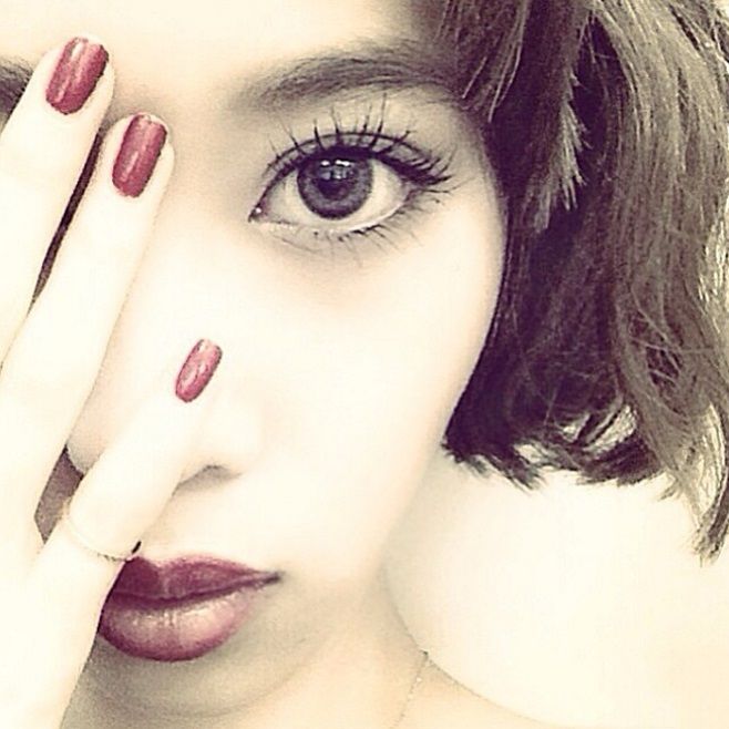 EMODA_COSMETICS's tweet photo. 赤で女っぷりをあげて...✻*
https://t.co/rF02R4HDhu https://t.co/OSjM450sjz