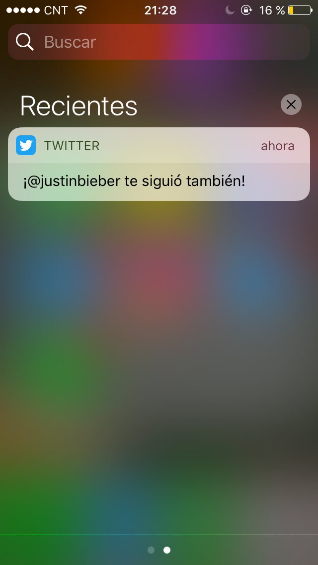 danita49's tweet photo. Soo.. this just happened &amp; I'm literally about to cry 😭😍🙈 @justinbieber  27.03.17 - 21:28pm BELIEBER FOREVER 😍😭✋🏻 https://t.co/aGoYY68u4h