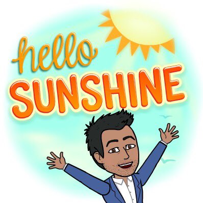 guyfentz's tweet photo. The sun is peeping out in Sydney. Let's hope the storms hold back later in the day ☔️=👎🏼 @SkyNewsWeather @weatherzone @BOM_au https://t.co/t3FBXMSDBe