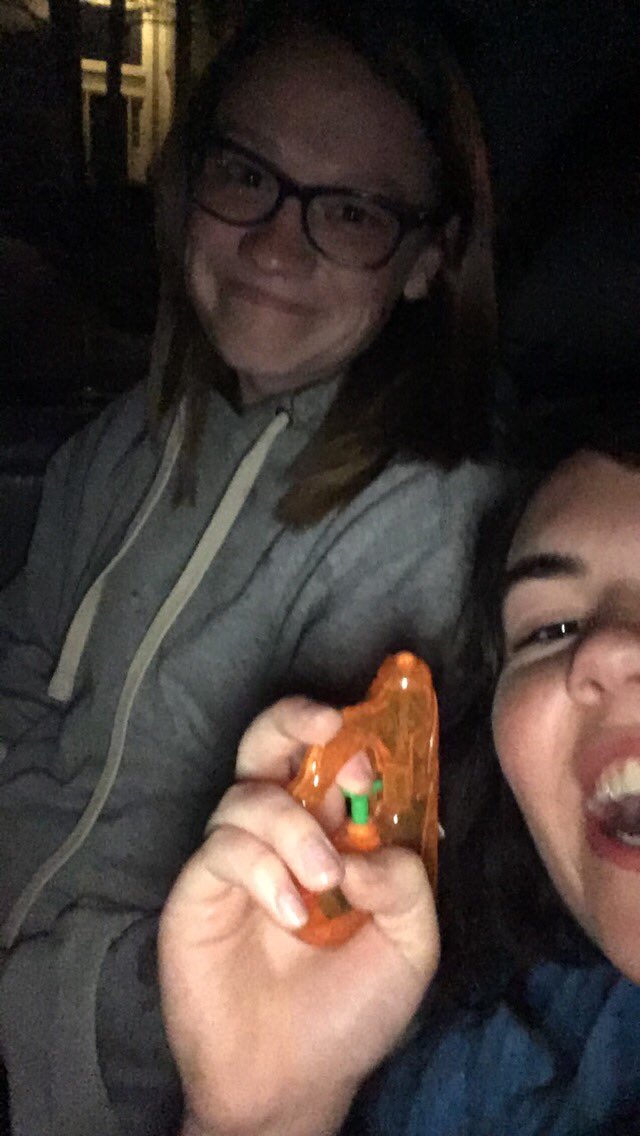 bvassassins17's tweet photo. In a close second was Grace Hunter killing Ashley Mercer🔫🔫 https://t.co/tcwsuy4pKT