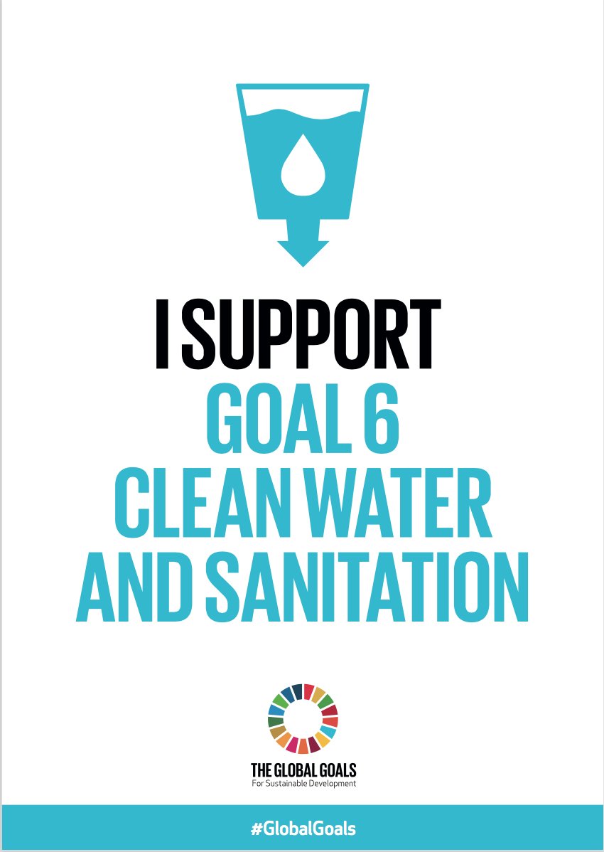 ProfeEdTech's tweet photo. Get your Ss inspired tomorrow #worldwaterday to campaign for solutions to #waterscarcity https://t.co/vaMJUd2Hzz #TeachSDGs #SDG6 #CBL 🌏💦💙💧 https://t.co/deyfivirOJ