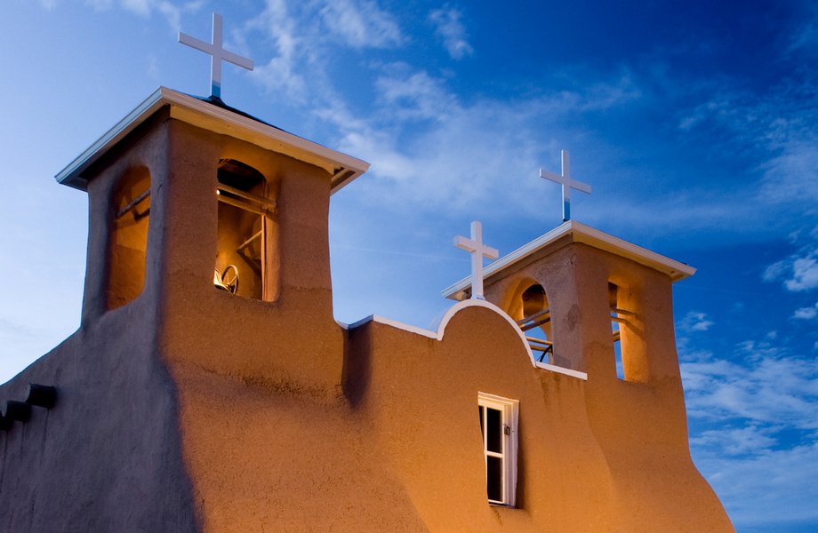 JourneysEditor's tweet photo. The beautiful hues of New Mexico.

#SantaFe  #architecture  #travel  
https://t.co/gEuy1YyanU

(c)Shutterstock https://t.co/b1EIWEM3xw