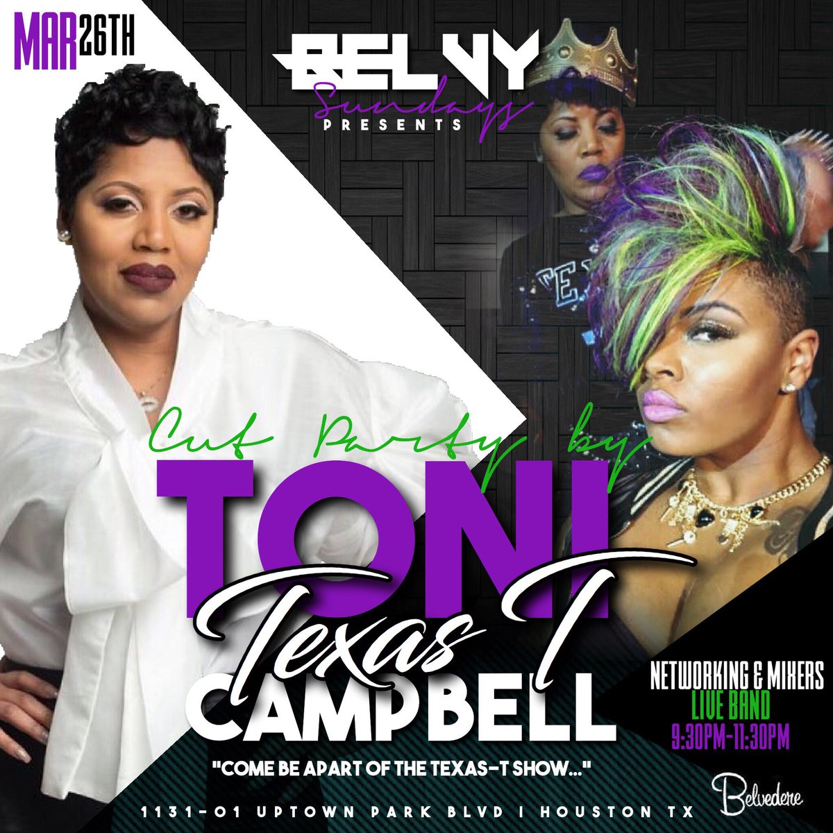 TexasT_71's tweet photo. This Sunday !!!!! https://t.co/6YSq7qzLQ6