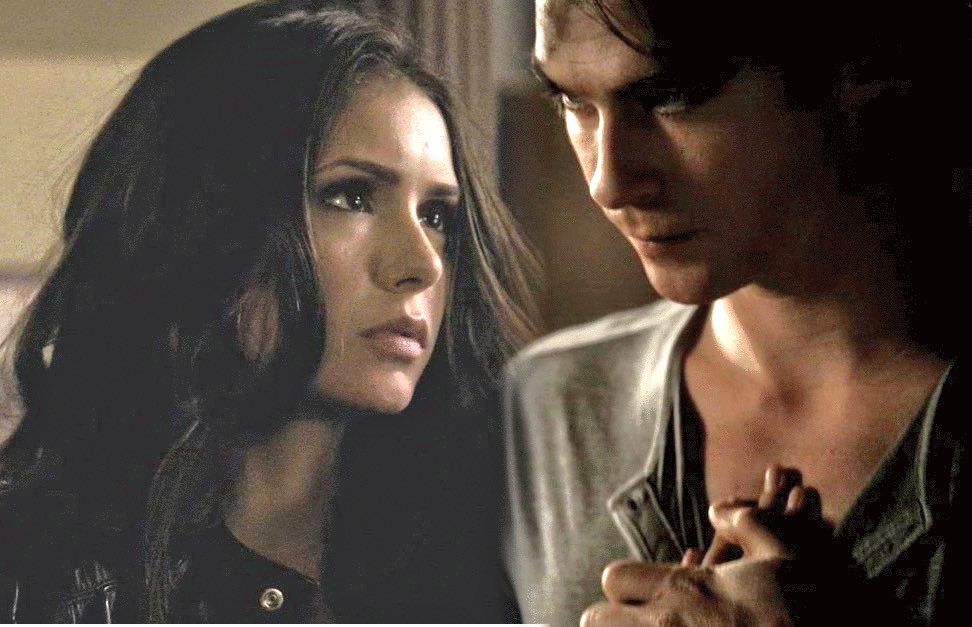 With my prince <a href="/DamonBatman1864/">Damon Salvatore</a> love you "places my hand on your heart" Me and my heart will always be yours