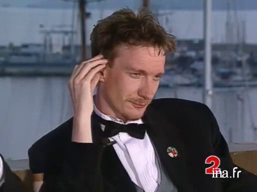                             Happy Birthday David Thewlis 