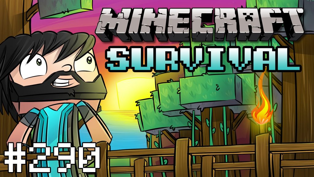 MinecraftVgc's tweet photo. ZOMBIE SIEGE!! [#290] | #Minecraft : ... - https://t.co/I82DFtnFDx - #19 #Fam #Gameplay #MinecraftVideoGame https://t.co/TTjsrGDaba