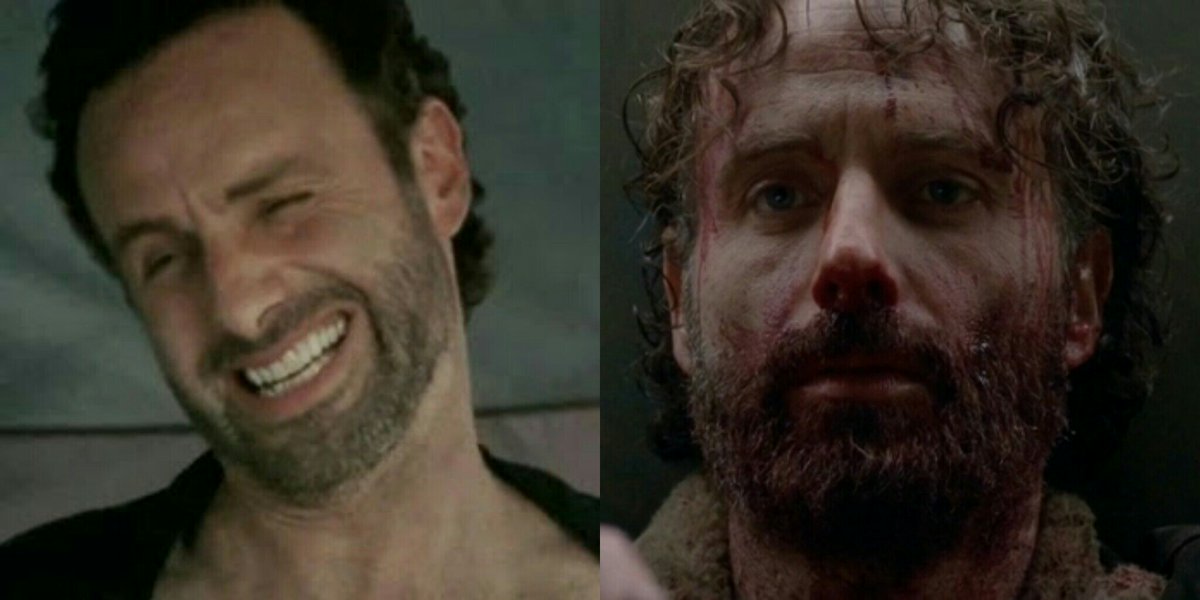 _baconbaker2's tweet image. #ZombiesWeekend
Elenco de TWD vem ao Brasil/Sou pobre