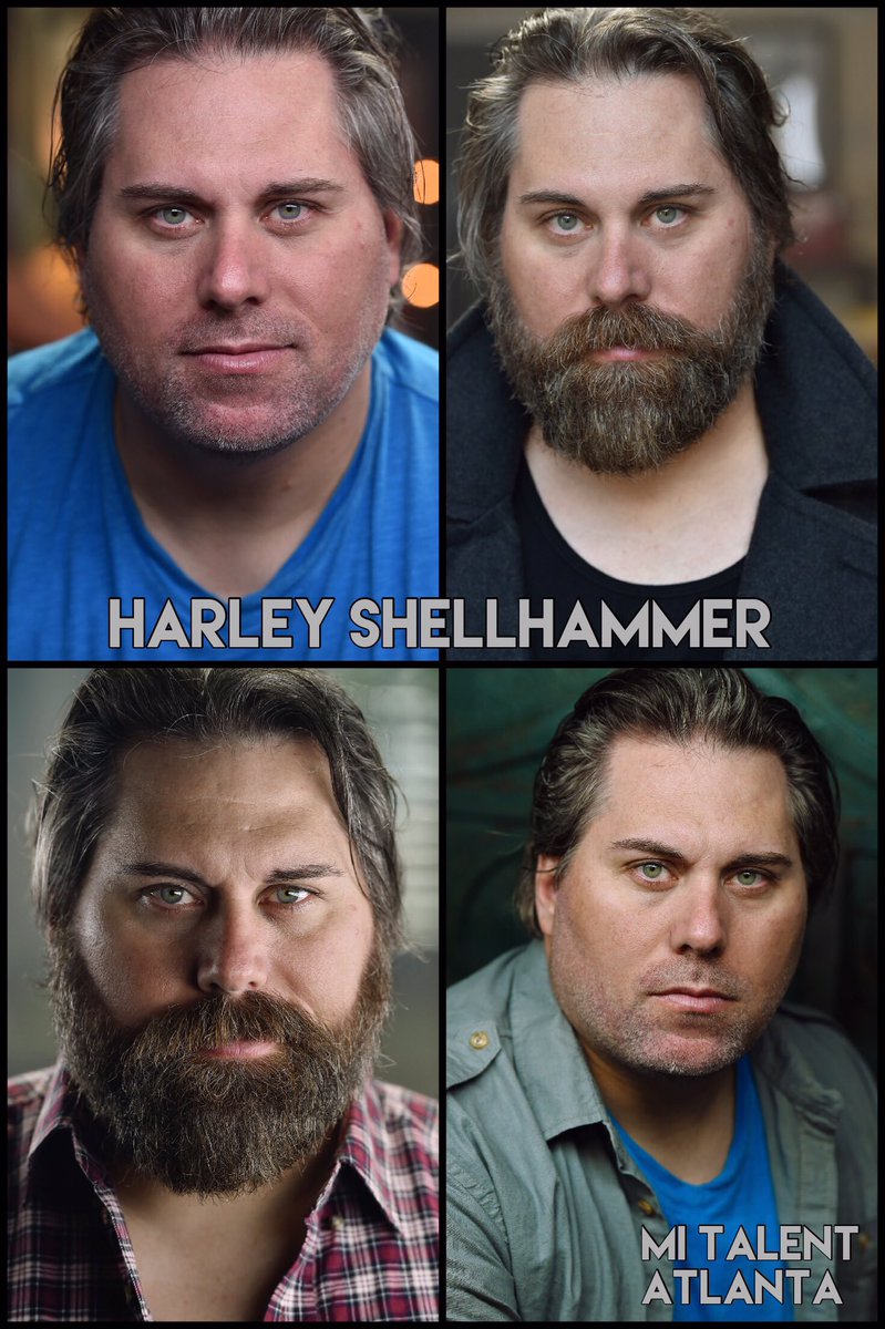 Triplesevn's tweet photo. @maelettuce new shots! #MItalentAtlanta #GinaHenry #headshots #bjoernkommerell #2017 #characteractor https://t.co/sDGgQFzkWn