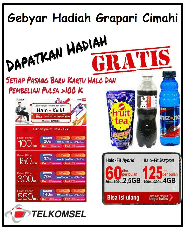 grapari cimahi tweet media