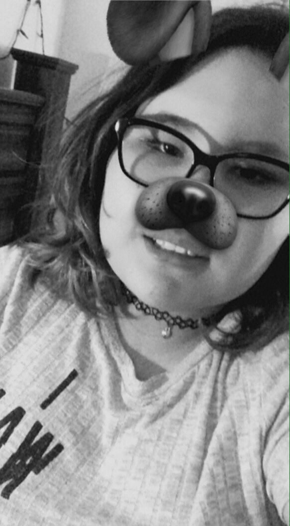 Aesthetickasper's tweet photo. Should I cut my hair?! #ShouldICutmyhair #Love https://t.co/Wj62i2A4PZ