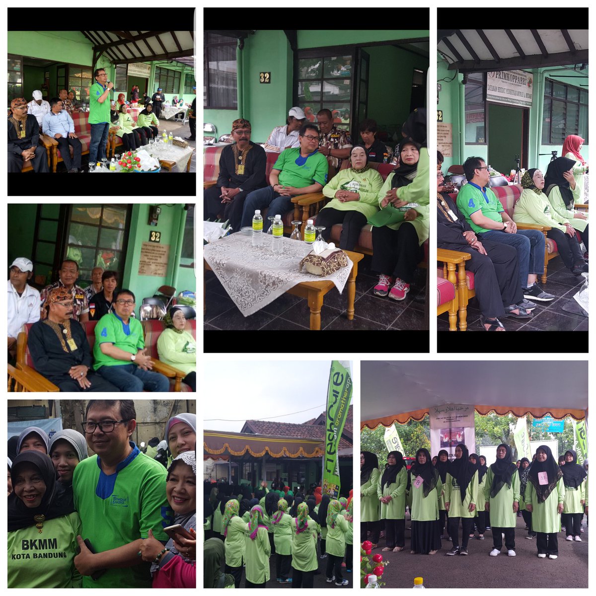 Kelurahan Kacapiring tweet media
