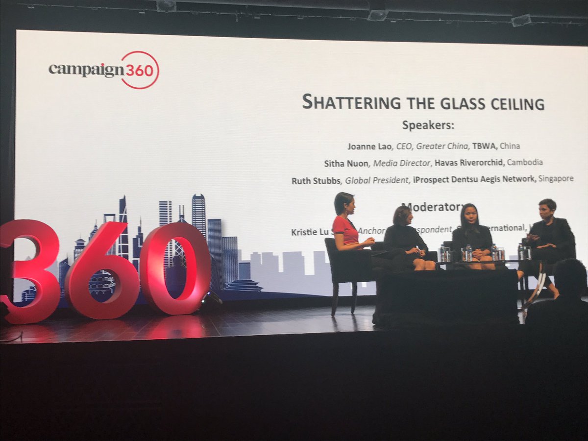Ipg Mediabrands Apac On Twitter Fighting Imposter Syndrome