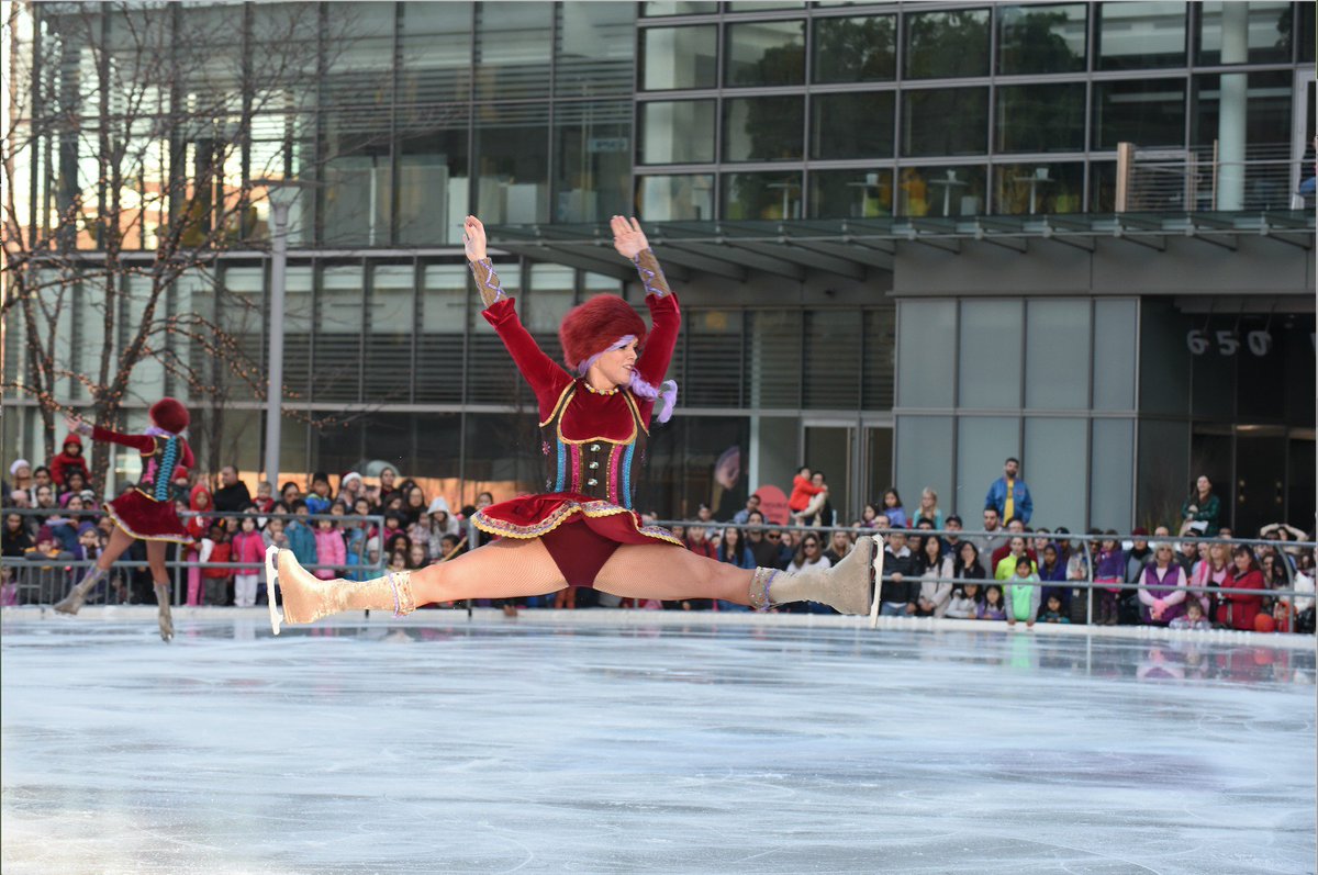 Tickets for the "Celebration of Music" Ice Skating Show @ the XL Center in Hartford, CT …nofmusiciceskatingshow.eventbrite.com #katwell #BeautyAndTheBeast