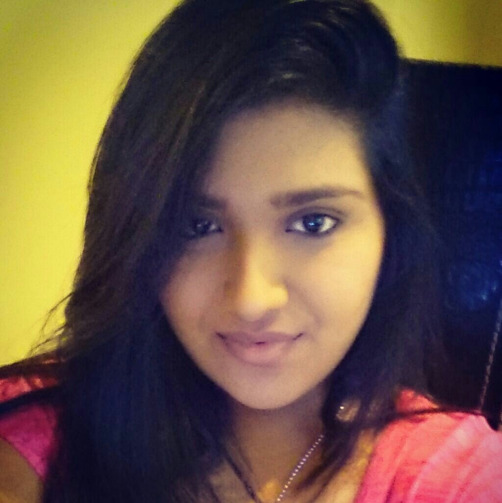 Tazmin_31's tweet photo. #NewProfilePic https://t.co/LBzUVjpOMe