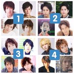 嵐の二宮くん、変わってないと思ったら意外と変わってたんだねw