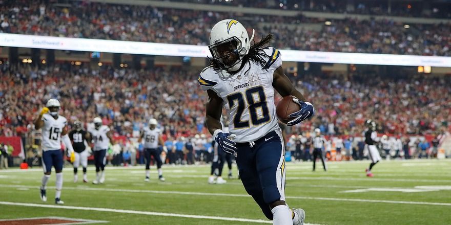PFF's tweet photo. ICYMI, the 10 most-improved 2nd-year players
Packers LB Jake Ryan
Broncos EDGE Shane Ray
Chargers RB Melvin Gordon
https://t.co/wID3vAZRA6 https://t.co/pMSlPzcv3H