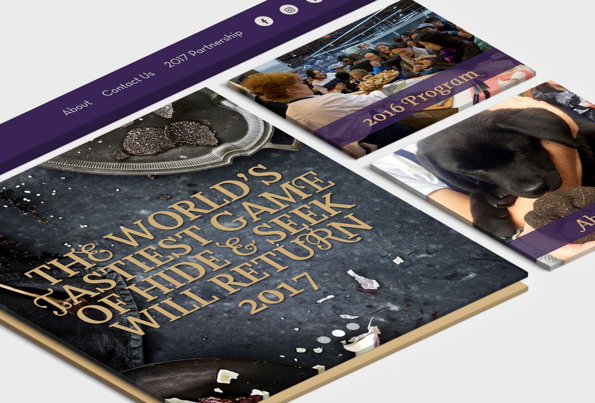 _welovecode's tweet image. Currently working on Truffle Melbourne's new shop using #GoodCMS #GoodCommerce - almost ready to demo!