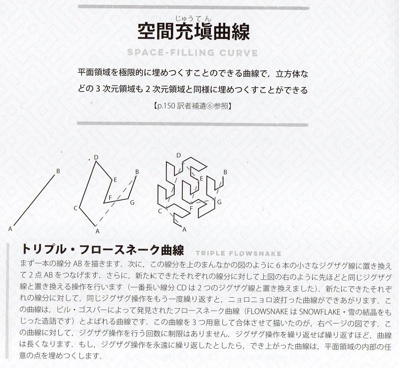 のばら 低浮上 On Twitter キラキラボールペン で塗りました 数学が好きなわけでは決してないのだが 数学から出される図形の美しさには驚きの連続でつい塗ってしまいます 実は意味がよくわかりません 大人の塗り絵 世界一美しい数学塗り絵 トリプルフロー