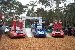 rallyofsa's tweet photo. Coming soon to South Australia – Motorsport Start / Finish Ramp https://t.co/PDtwofER86 https://t.co/r6xaEQHlam