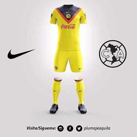 YoAmoAlAmerica1's tweet photo. Hola @nikemexico, una pena y vergüenza que un fan tenga mejor imaginación que ustedes. Aquí les dejo estos diseños, por si ocupan... https://t.co/cWdC3GQ6or