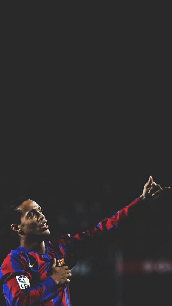 Happy birthday The Legend - Ronaldinho Gaúcho 