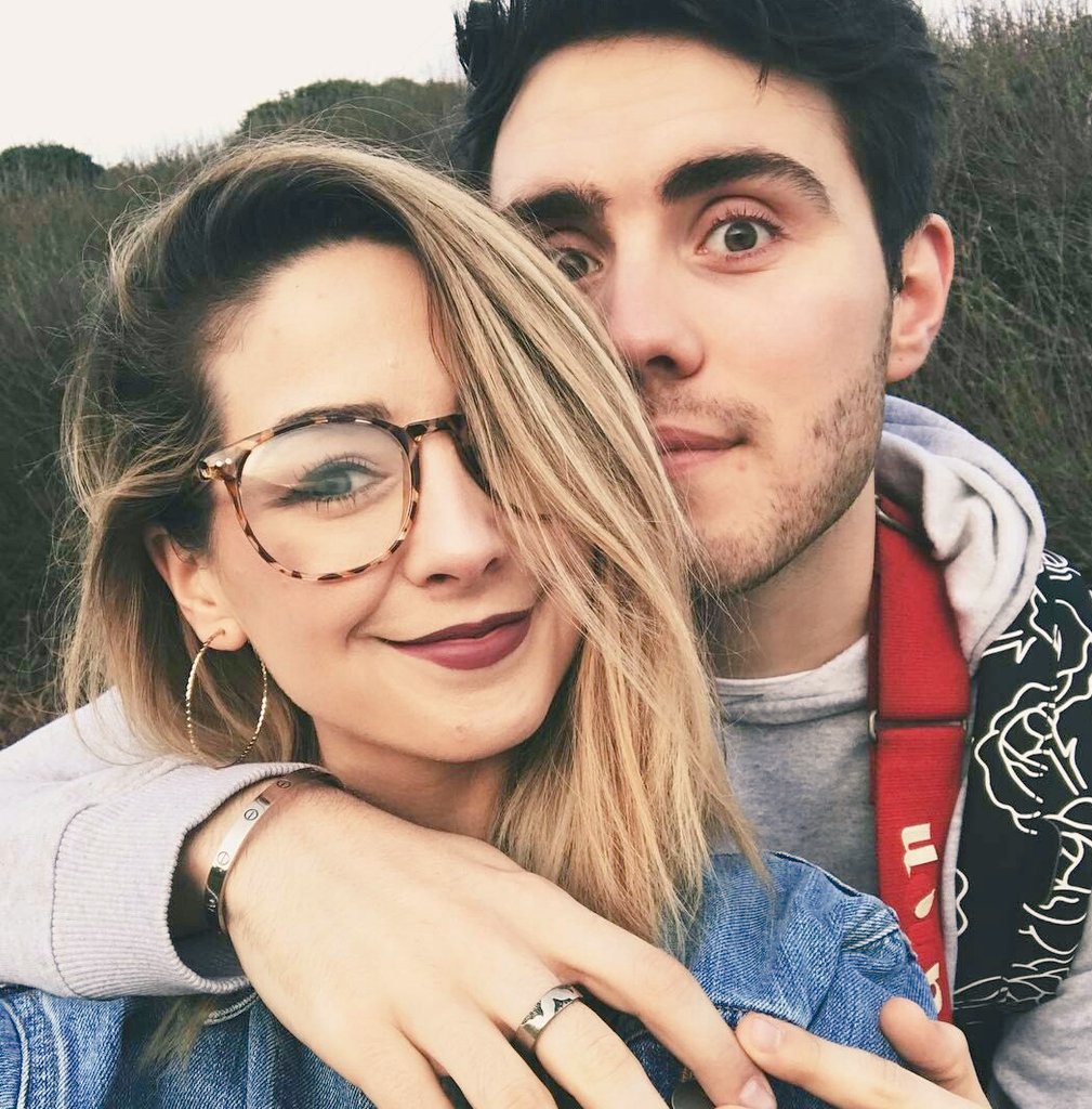 somefke's tweet image. Honestly in love with this photo. 💞