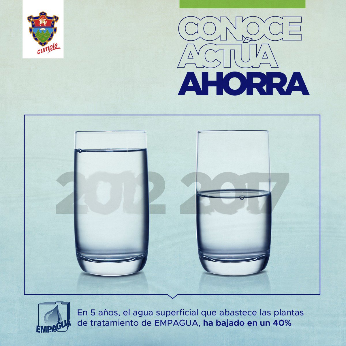 #DíaMundialDelAgua #Guatemala