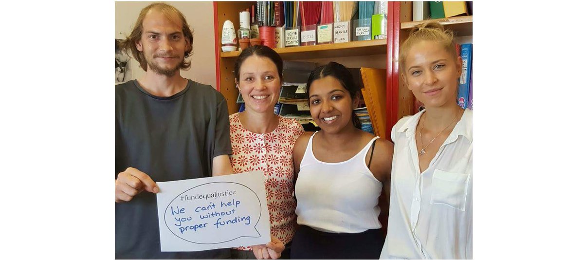 HIVAIDS Legal Centre (@halcnsw) on Twitter photo Help stop the cuts to Community Legal Centres! join us and <a href="/clcnsw/">Community Legal Centres NSW</a> next week #fundequaljustice bit.ly/2nkCKjo Help stop the cuts to Community Legal Centres! join us and <a href="/clcnsw/">Community Legal Centres NSW</a> next week #fundequaljustice bit.ly/2nkCKjo