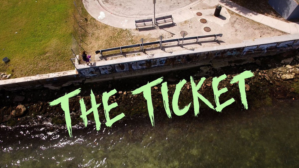 IaSeries's tweet photo. Visita ya la nueva mini web serie "The Ticket" y decide qué pasará en el próximo episodio. Ya vamos por el segundo! https://t.co/6p4JxUx0Nk https://t.co/A2bvNhoaYc