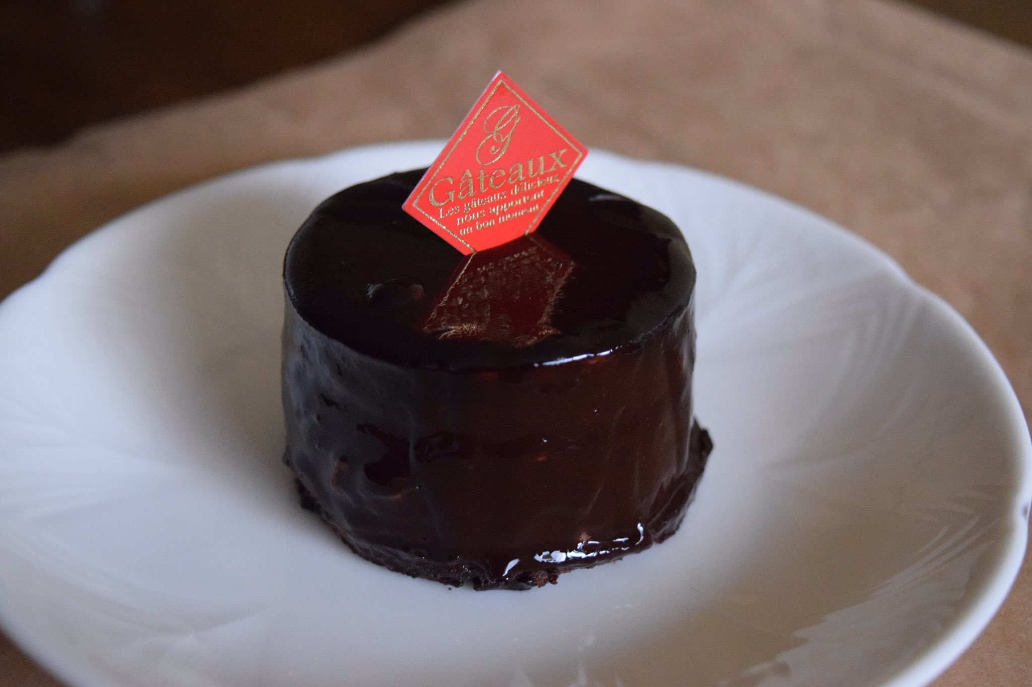 まなみ 苺チョコムースケーキ ムース1番苦手かも T T グラサージュぼこぼこやし 中の苺ムースとジュノワ傾いとる E 味は良いのに 見た目って大切よね お菓子作り お菓子作り好きな人と繋がり まなみ 苺チョコムースケーキ ムース1番苦手かも T T グラサージュぼこぼこやし 中の苺ムースとジュノワ傾いとる E 味は良いのに 見た目って大切よね お菓子作り お菓子作り好きな人と繋がり