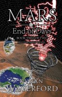 bookswhat030's tweet photo. #Mars - End of Days - https://t.co/65gvhgWYap - #Action #Adventure #Aliens #Fiction #Future #Kynan #Science eBooks https://t.co/7aeWhltmpB