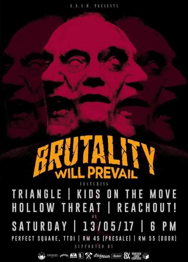 Breakin' Chains (breakinchainshc) Twitter