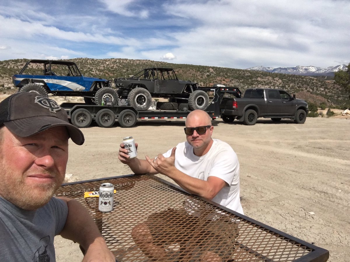 _MBFarm's tweet photo. Another quick trip to #Moab @AreaBFE and Montrose Co. https://t.co/BFmJwrOC0F https://t.co/ESbpGzNbmx