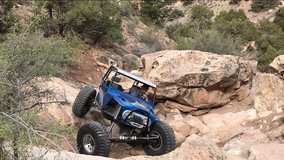 _MBFarm's tweet photo. Another quick trip to #Moab @AreaBFE and Montrose Co. https://t.co/BFmJwrOC0F https://t.co/ESbpGzNbmx