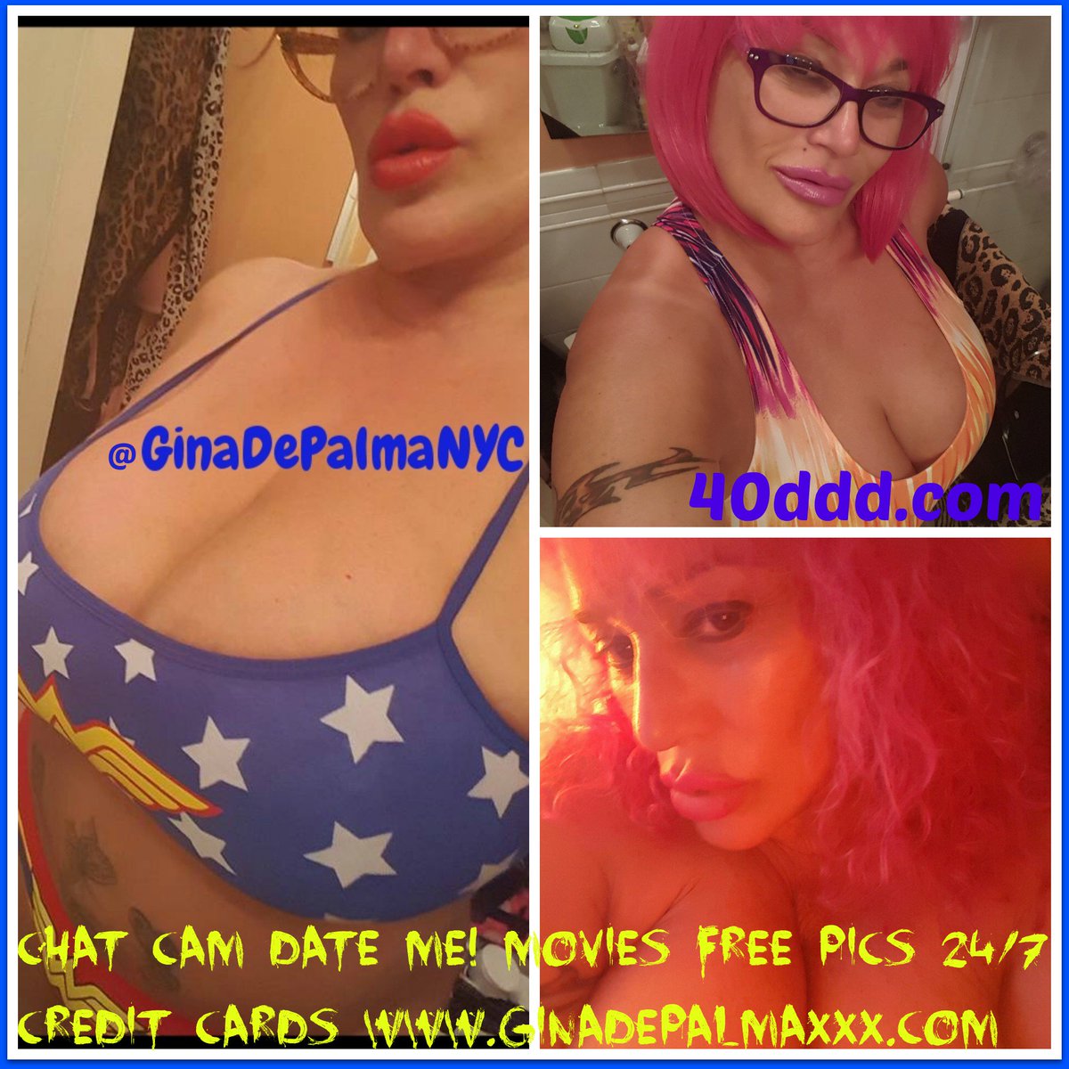 KPBabaganoush's tweet photo. #ChatCamDateMe #ManhattanIncall #Creditcardsaccepted #escortsmature #BBWDate @GinaDePalmaXXX @GinaDePalmaNYC @KPBabaganoush https://t.co/re8TDiwk9n