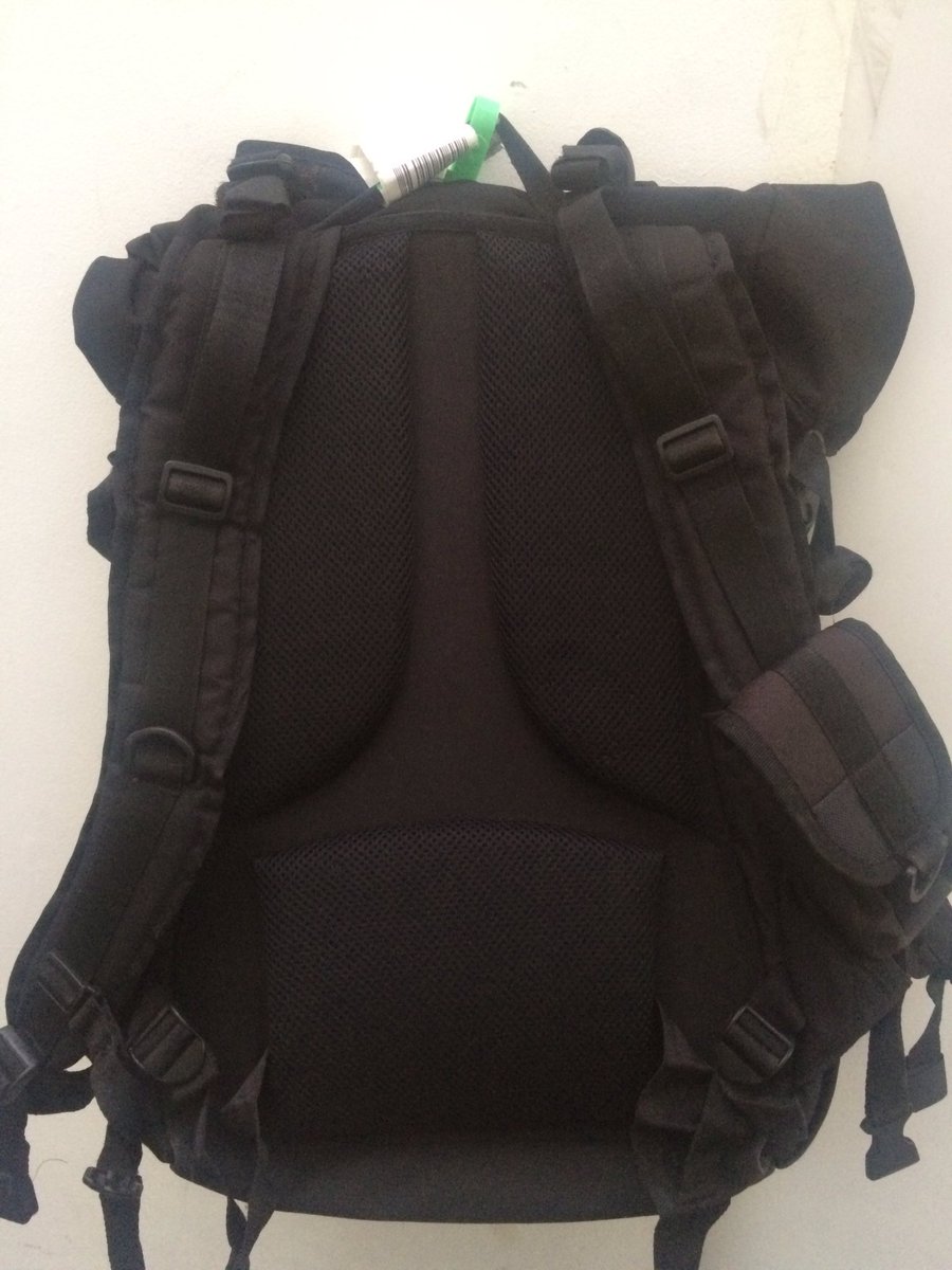 Wts rolltop lbb good used ,info 081236110020 thx #fnfjb