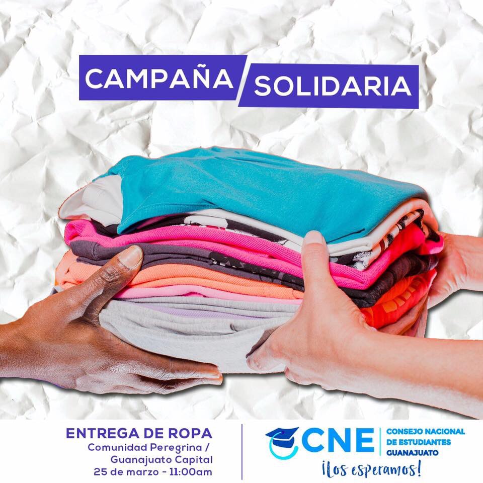 CNE Guanajuato tweet media