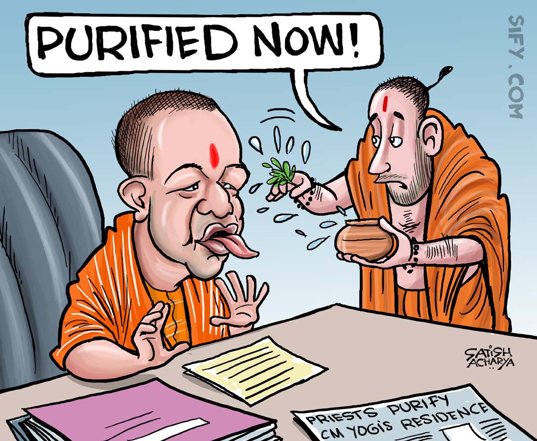 Satish Acharya on Twitter: Satish Acharya on Twitter:
